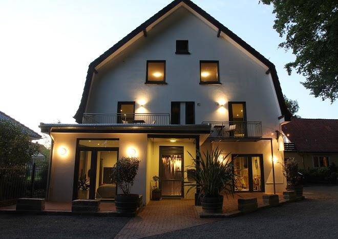 Nella Parkhotel Image