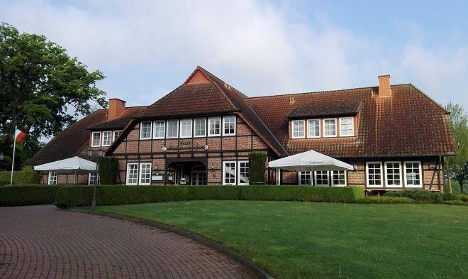 Paolo's landhaus am golfpark