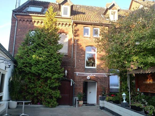 Pension donau
