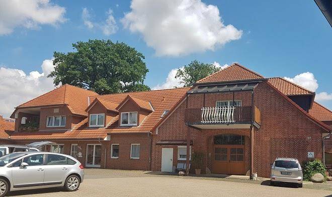 Pension voltmer