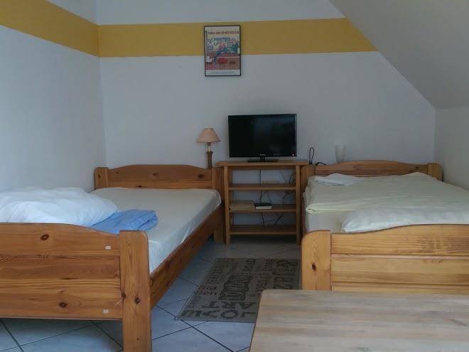 Pension werner