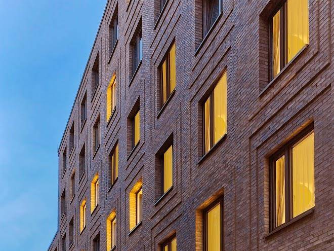 Prizeotel hannover city