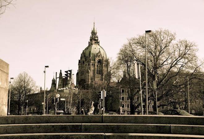 Pro Messe Hotel Hannover Image