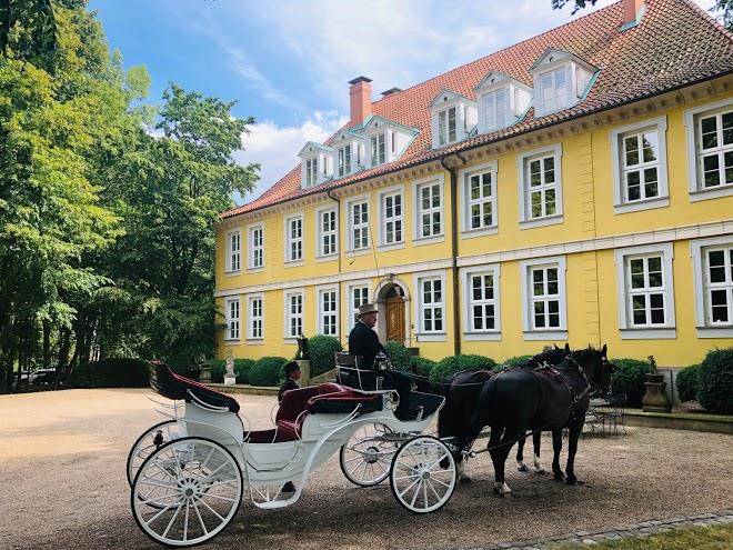 Schlossresidenz hannover