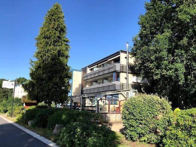 Seehotel mardorf
