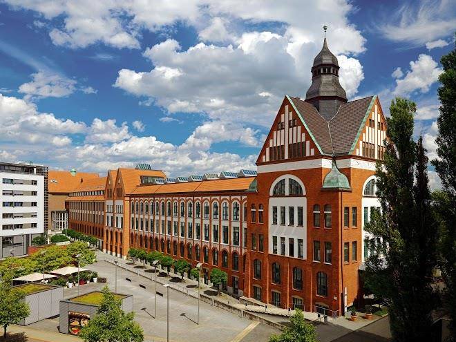 Sheraton hannover pelikan hotel