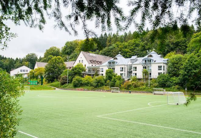 Sporthotel Fuchsbachtal