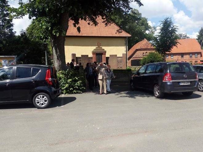 Steinwedeler dorfkrug