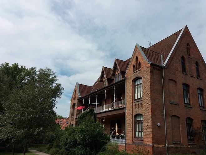 Stephansstift kinderhilfe gemeinnutzige gmbh