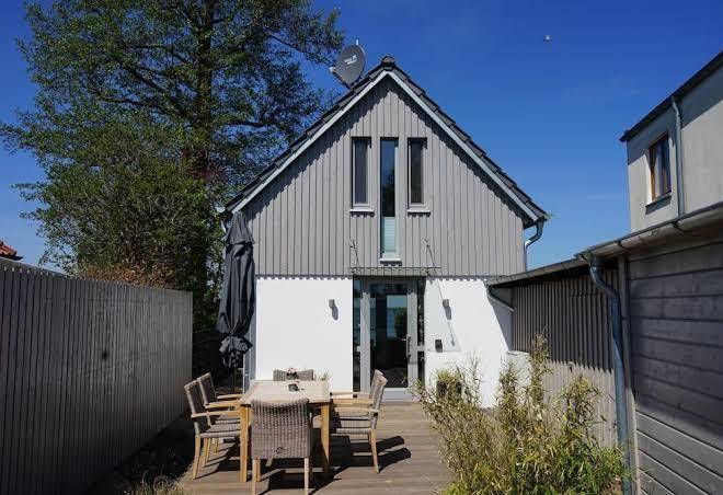 Strandhus 17