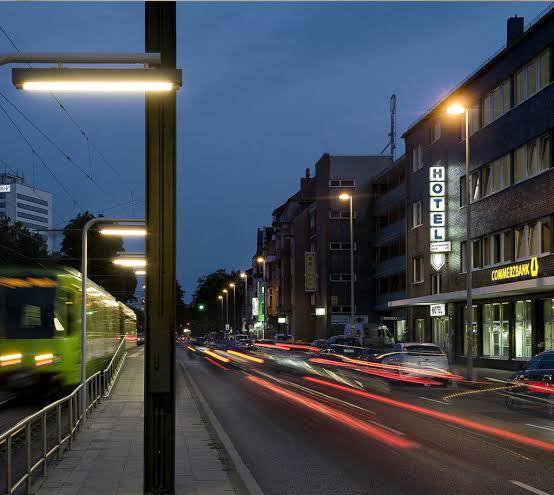 Plaza inn hannover city nord