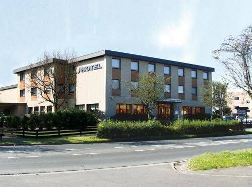 Hotel + restaurant wehrmann blume kg