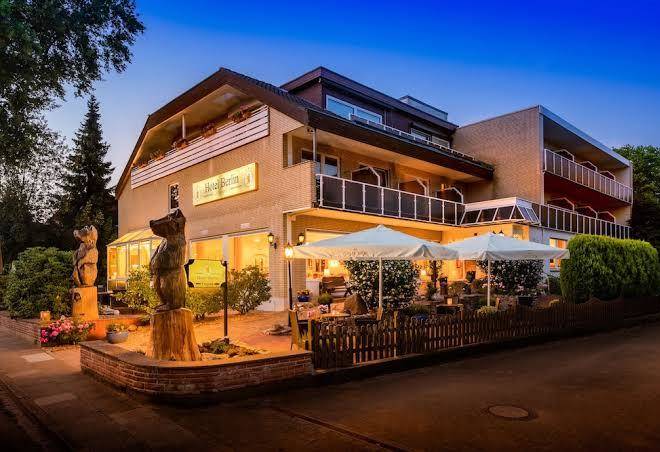 Akzent Hotel Berlin Bad Bevensen Image