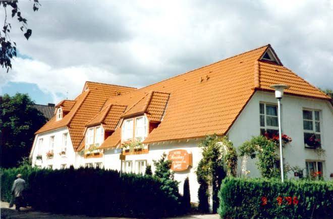 As Hotel Vital Image