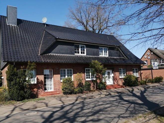 Erlebnisbauernhof mit bauerncafe und hotel