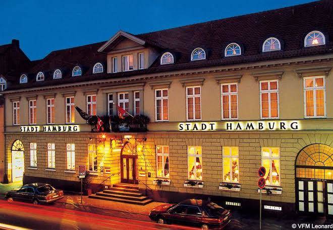 Cityhotel uelzen