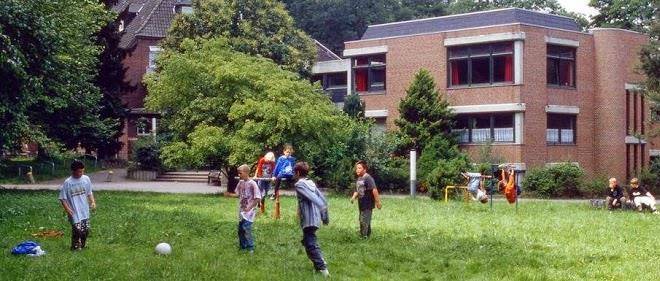 Djh jugendherberge uelzen