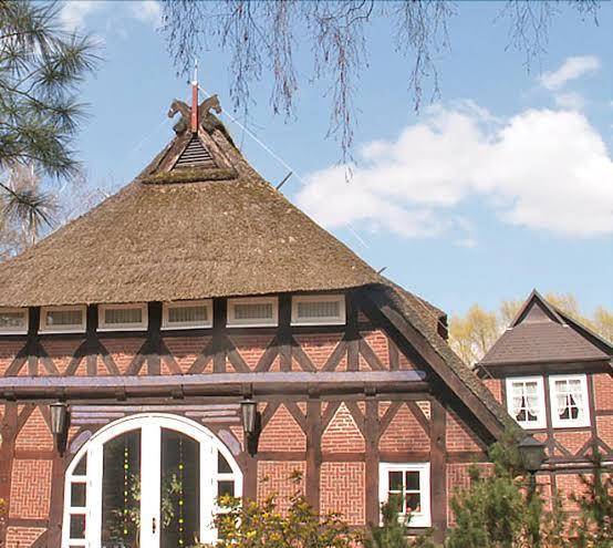 Carea ferien und reitsport hotel brunnenhof