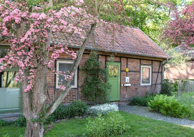 Ferienhaus sonne