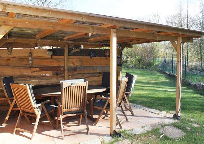 Ferienwohnung ratzlingen am teich ii