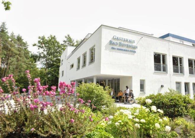 Heidehotel Bad Bevensen Der Fds Hotel Ggmbh Image