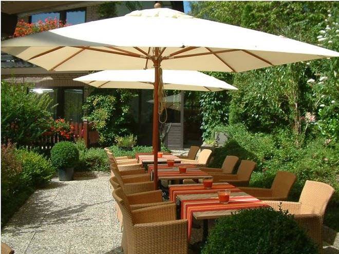 Heide`s hotel pension