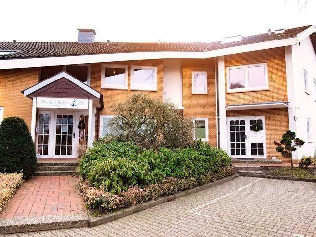 Heimathafen bad bevensen