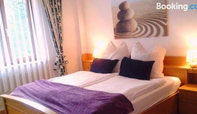Hotel garni sternberg