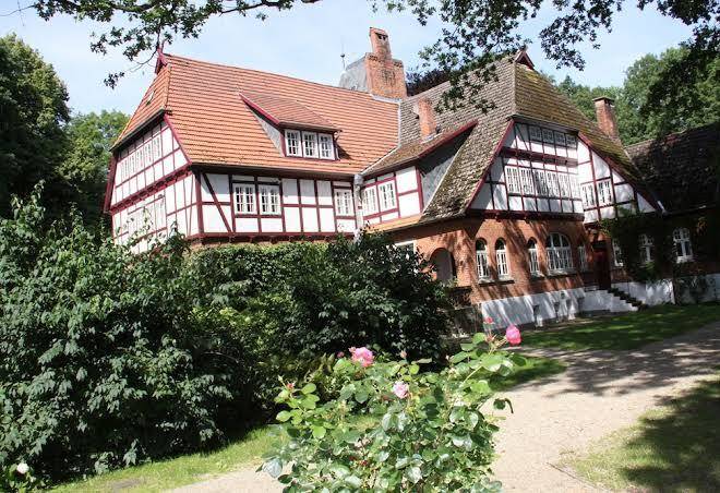 Hotel gut bardenhagen