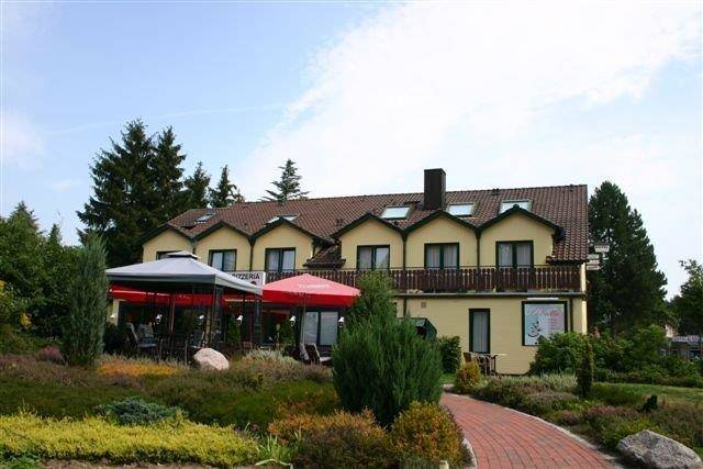 Hotel heidestern