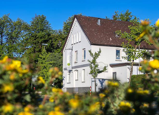 Hotel johnsburg