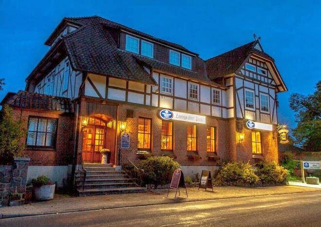 Tiptop hotel landgasthof puck