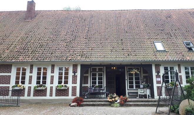 Hotel pension eichenhof