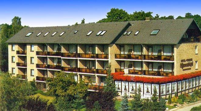 Hotel sonnenhugel