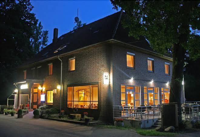 Restaurant waldesruh & land gut hotel waldesruh