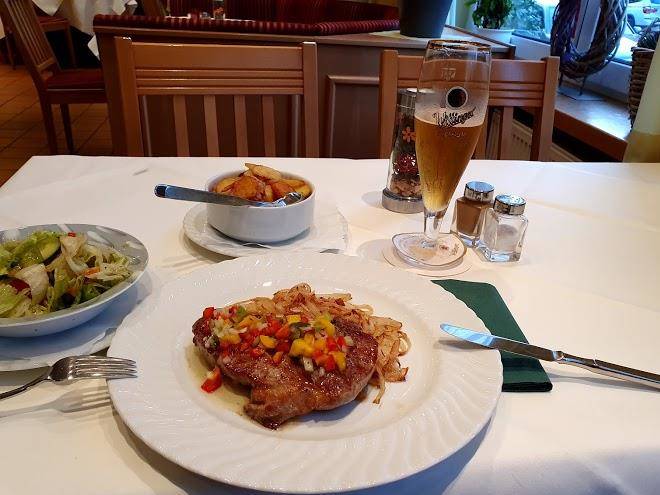 Meyers gasthaus