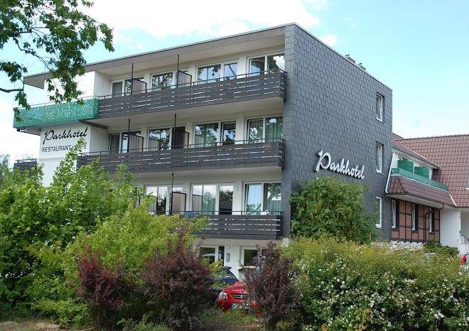 Parkhotel bad bevensen