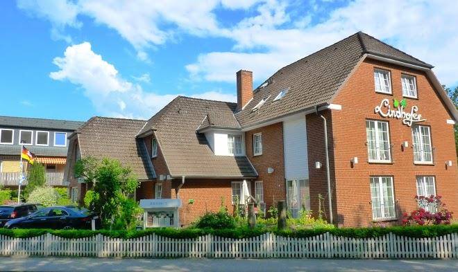 Pension lindhofer