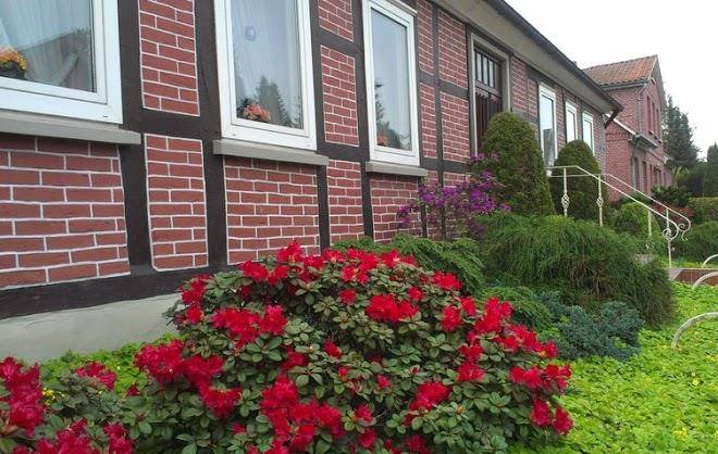 Pension luhr