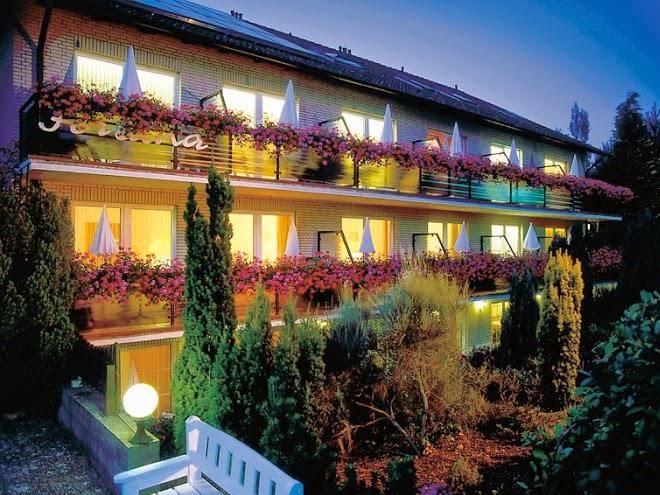 Salzhotel fortuna bad bevensen luneburger heide 3 sterne salzhotel