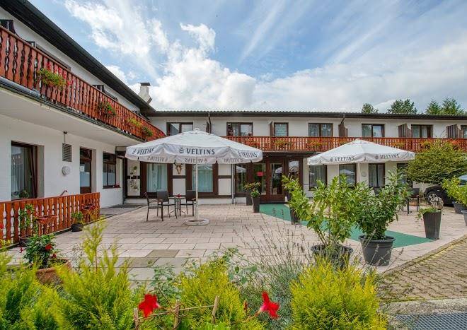 Sporthotel Bad Bevensen Image