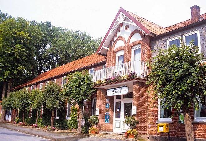 Stossels hotel & restaurant
