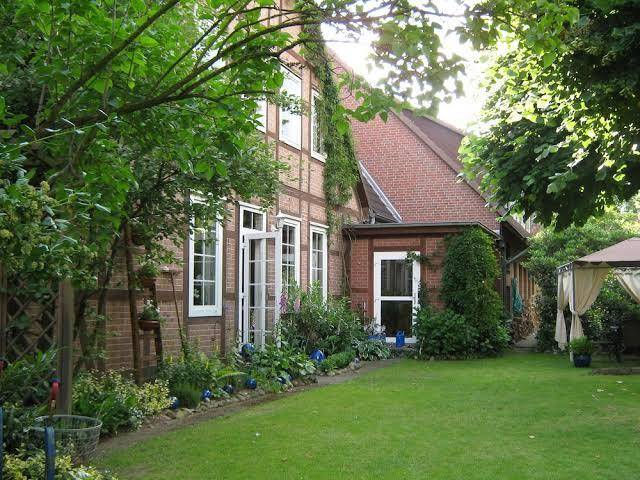 Wegeners landhaus