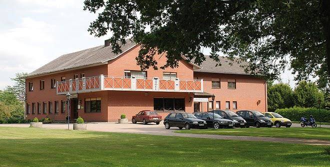 Gasthaus pellenwessel