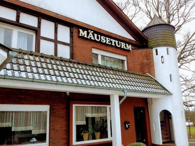 Gasthof mauseturm