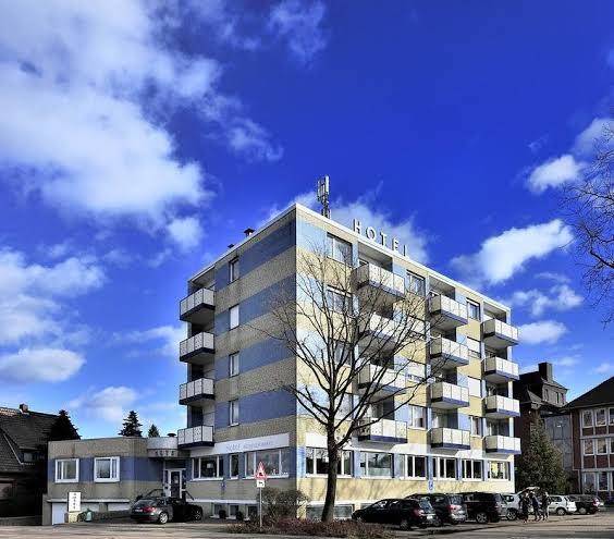 Hotel am neuen markt