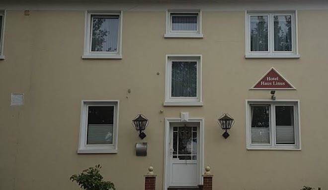 Hotel haus linus