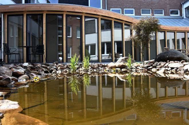 Hotel kloster damme