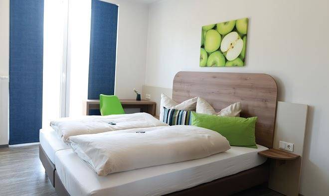 Hotel m24 vechta gmbh