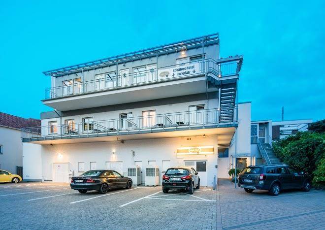 Hotel schaefers vechta